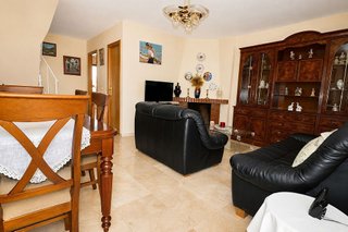 Casa adosada en alquiler en Arroyo de la Miel en Benalmádena