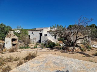 Casa rural en venta en L' Hospitalet de l'Infant en Vandellòs i l'Hospitalet de l'Infant
