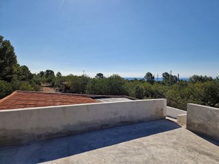 Casa rural en venta en L' Hospitalet de l'Infant en Vandellòs i l'Hospitalet de l'Infant