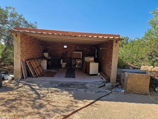 Casa rural en venta en L' Hospitalet de l'Infant en Vandellòs i l'Hospitalet de l'Infant