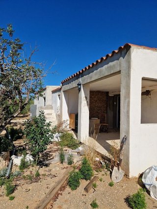 Casa rural en venta en L' Hospitalet de l'Infant en Vandellòs i l'Hospitalet de l'Infant