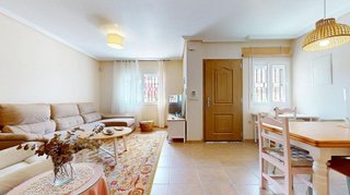 Casa adosada en venta en Zona Pueblo en Pilar de la Horadada