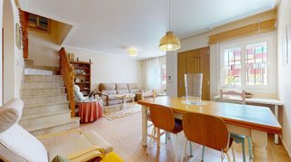 Casa adosada en venta en Zona Pueblo en Pilar de la Horadada