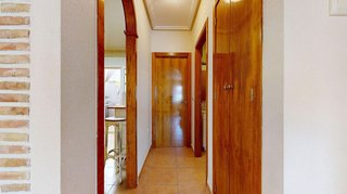 Casa adosada en venta en Zona Pueblo en Pilar de la Horadada