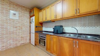 Casa adosada en venta en Zona Pueblo en Pilar de la Horadada