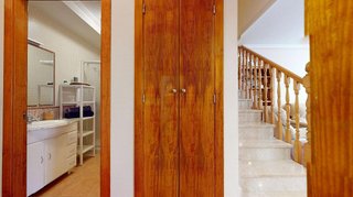 Casa adosada en venta en Zona Pueblo en Pilar de la Horadada