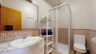 Casa adosada en venta en Zona Pueblo en Pilar de la Horadada
