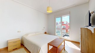 Casa adosada en venta en Zona Pueblo en Pilar de la Horadada