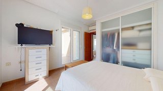 Casa adosada en venta en Zona Pueblo en Pilar de la Horadada