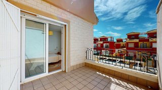 Casa adosada en venta en Zona Pueblo en Pilar de la Horadada