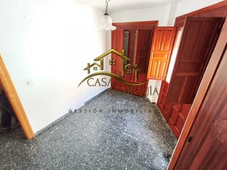 Casa pareada en venta en Centro Histórico en Vélez-Málaga