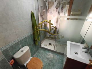 Casa pareada en venta en Centro Histórico en Vélez-Málaga