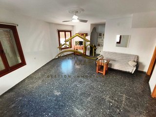 Casa pareada en venta en Centro Histórico en Vélez-Málaga