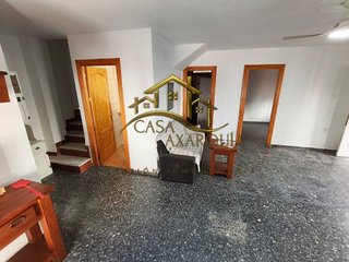 Casa pareada en venta en Centro Histórico en Vélez-Málaga