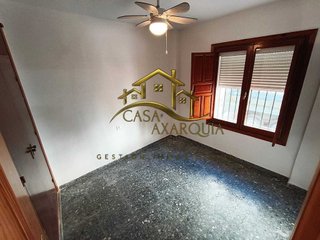 Casa pareada en venta en Centro Histórico en Vélez-Málaga
