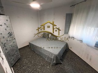 Casa pareada en venta en Centro Histórico en Vélez-Málaga