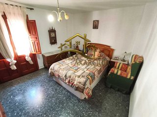 Casa pareada en venta en Centro Histórico en Vélez-Málaga
