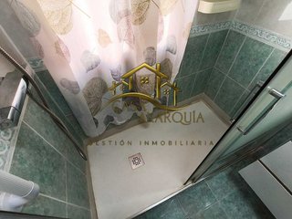 Casa pareada en venta en Centro Histórico en Vélez-Málaga