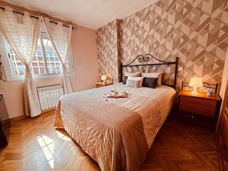Casa adosada en venta en Norte en Getafe