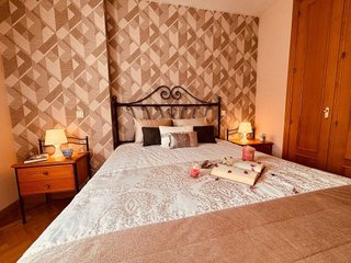Casa adosada en venta en Norte en Getafe