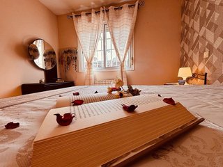 Casa adosada en venta en Norte en Getafe