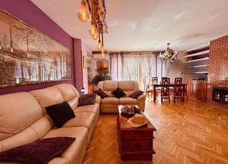 Casa adosada en venta en Norte en Getafe
