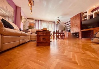 Casa adosada en venta en Norte en Getafe