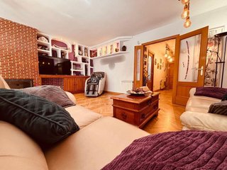 Casa adosada en venta en Norte en Getafe