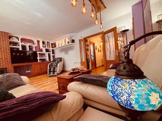Casa adosada en venta en Norte en Getafe
