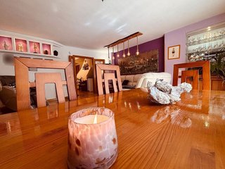 Casa adosada en venta en Norte en Getafe