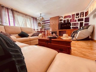 Casa adosada en venta en Norte en Getafe