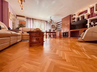 Casa adosada en venta en Norte en Getafe