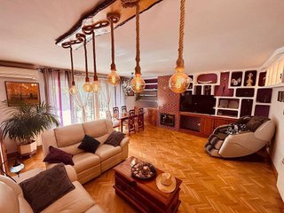 Casa adosada en venta en Norte en Getafe