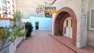 Casa adosada en venta en Balaguer