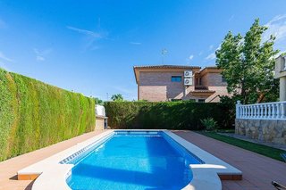 Chalet en venta en Zona Pueblo en Eliana (l´)