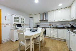 Chalet en venta en Zona Pueblo en Eliana (l´)