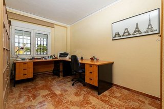 Chalet en venta en Zona Pueblo en Eliana (l´)