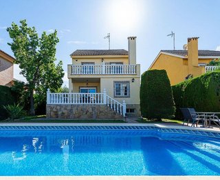 Chalet en venta en Zona Pueblo en Eliana (l´)