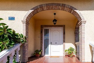 Chalet en venta en Zona Pueblo en Eliana (l´)