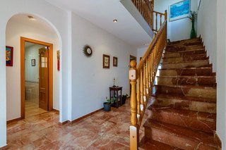Chalet en venta en Zona Pueblo en Eliana (l´)
