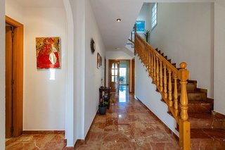 Chalet en venta en Zona Pueblo en Eliana (l´)
