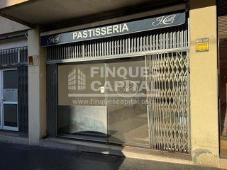 Local comercial en alquiler en Nou Eixample Nord en Tarragona