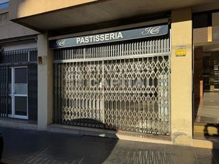 Local comercial en alquiler en Nou Eixample Nord en Tarragona