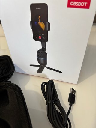 OBSBOT ME Gimbal para móvil