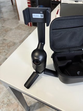 OBSBOT ME Gimbal para móvil