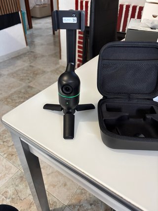 OBSBOT ME Gimbal para móvil