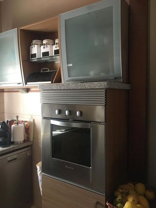 Casa adosada en venta en Campana (La)