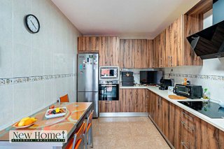 Casa pareada en venta en Huércal de Almería