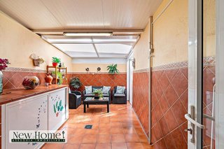 Casa pareada en venta en Huércal de Almería