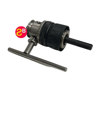 Portabrocas WURTH sin llave 2,5-13mm